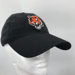 NWOT NFL Cincinnati Bengals Football Hat